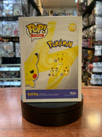 Pikachu #779 (Funko Pop, Pokémon) - Bitz & Buttons
