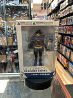 Raven -Terry Dodson- (DC Direct, Designer Series) **SEALED**