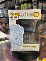 Blutiger Baron Nr. 74 (Funko Pop!, Harry Potter)