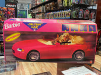 Motorized Cruisin’ Car Vehicle #16544 (Barbie Mattel) OPEN BOX - Bitz & Buttons