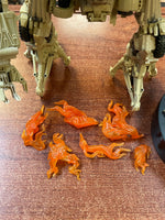 Bonecrusher MPM-14 (Transformers Masterpiece, Takara Tomy) INCOMPLETE