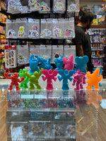 Pocket Monster Lot C (Vintage Monsters in my Pocket, Mattel) - Bitz & Buttons