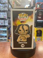 Ymir's Titan #1168 (Funko Pop, Attack on Titan) - Bitz & Buttons
