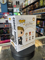 Cedric Diggory #90 (Funko Pop, Harry Potter) - Bitz & Buttons