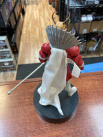Trigon Collect & Connect 10” DCUC Wave 13 BAF (DC Universe Classics, Mattel) COMPLETE