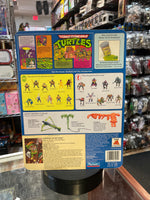 Rat King -19 Back- (Vintage TMNT Ninja Turtles, Playmates) **SEALED** - Bitz & Buttons