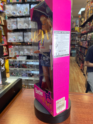 Barbie At FAO #17298 (Barbie, Mattel) Sealed - Bitz & Buttons