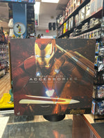 Iron Man Mark L Accessory ACS004 1/6 Scale (Hot Toys, Marvel) COMPLETE