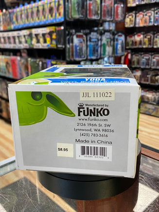 Yoda #02 (Funko Pop, Star Wars) - Bitz & Buttons