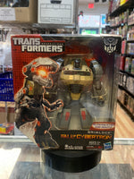 Grimlock Fall Of Cybertron Power Of The Primes (Transformers Generations POTP, Hasbro) SEALED - Bitz & Buttons