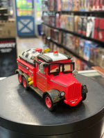 Mayday Fire Truck (Pixar Planes, Mattel Diecast) **LOOSE** - Bitz & Buttons