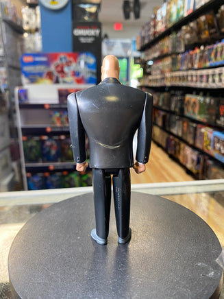 Lex Luthor Business Suit (Vintage Justice League Action, Kenner) LOOSE - Bitz & Buttons