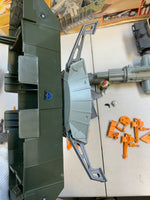 Thunder Clap with Box (Vintage GI Joe, Hasbro) **COMPLETE** - Bitz & Buttons