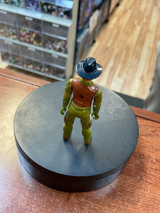 Wild Bill 7294 (Vintage GI Joe, Hasbro) - Bitz & Buttons