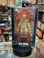 Kane -40th Anniversary- (Alien, NECA) **NEW**