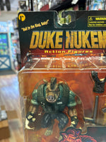 Pigcop (Vintage Duke Nukem, ReSaurus) SEALED