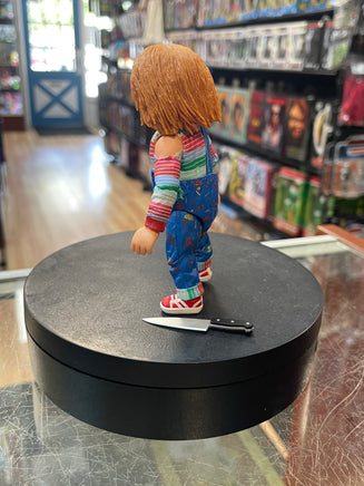 Buff Chucky (Childs Play Blind Box, NECA) COMPLETE - Bitz & Buttons