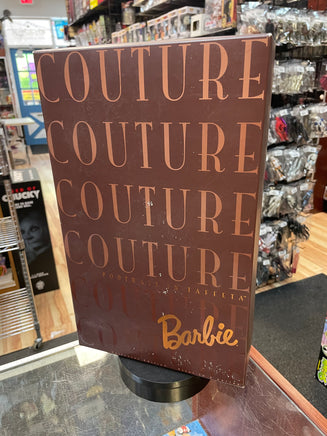 Couture Portrait in Taffeta #15528 (Vintage Barbie, Mattel) **SEALED** - Bitz & Buttons