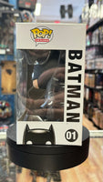 Batman Nr. 01 (Funko Pop! DC Super Heroes)