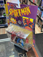 Doppleganger (Vintage Marvel Superman, Toybiz) SEALED - Bitz & Buttons