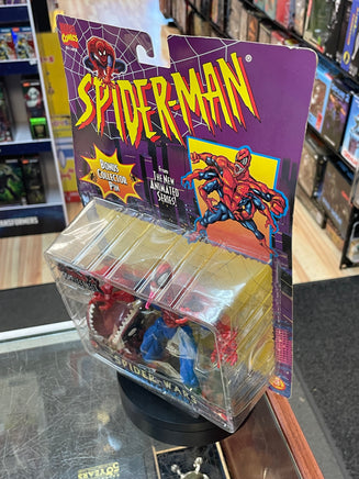 Doppleganger (Vintage Marvel Superman, Toybiz) SEALED - Bitz & Buttons