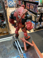 Venompool -BAF- (Marvel Legends, Hasbro)
