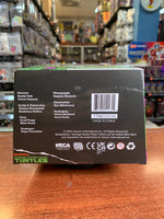 Stump Arena Leatherhead (TMNT Ninja Turtles Adventures, NECA) SEALED - Bitz & Buttons