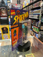 Gwen Stacy Retro Card (Marvel Legends, Hasbro) SEALED