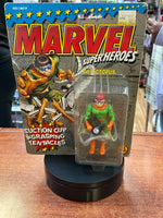 Dr Octopus (Vintage Marvel Superheros, Toybiz) SEALED