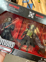 The Sith Legacy (Star Wars Evolutions, Hasbro) SEALED