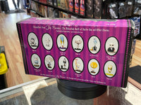 Tragic Toys for Girls & Boys (Tim Burton, Dark Horse) NEW