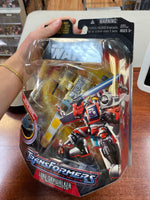 Luke Skywalker X-Wing Fighter (Star Wars Transformers, Hasbro ) SEALED - Bitz & Buttons