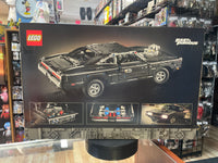 Dodge Charger R/T Dom Toretto #42231 (Lego, Fast & Furious) **SEALED**