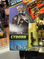 Cyborg (Vintage Space Precinct 2040, Vivid) SEALED