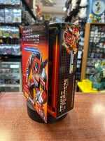 Inferno (Vintage Transformers Commemorative Series, Hasbro) **SEALED**