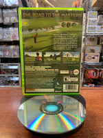 Masters Tiger Woods PGA Tour 12 (Microsoft  Xbox 360, Video Game) **SEALED** - Bitz & Buttons