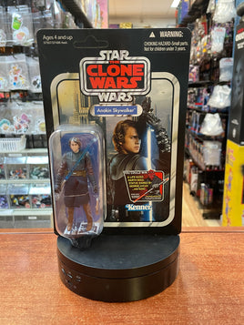 Anakin Skywalker VC92 (Star Wars Vintage Collection, Hasbro) SEALED