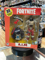 AIM (Fortnite, McFarlane) **SEALED**