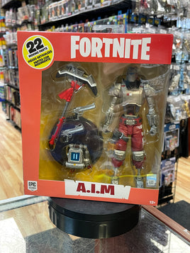 AIM (Fortnite, McFarlane) **SEALED**