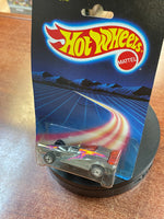 Jet Sweep X5 (Mattel, Hot Wheels) - Bitz & Buttons