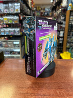 Thundercracker (Vintage Transformers Commemorative Series, Hasbro) **SEALED**