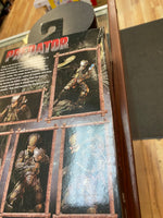 Ultimate Jungle Hunter (The Predator, NECA) **Scratch Dent** - Bitz & Buttons