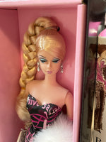 Barbie 45th Anniversary Fashion Model #B8955 (Barbie, Mattel) **Sealed** - Bitz & Buttons