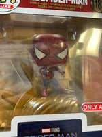 Friendly Neighborhood Spider-Man #1183 (Funko Pop, Marvel Comics)