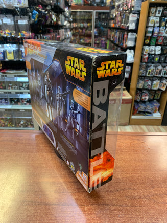 Jedi Temple Assault (Star Wars Battle Packs, Hasbro) **SEALED** - Bitz & Buttons