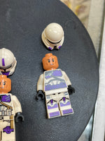 187th Clone Trooper Set 75342  (Vintage Star Wars, Lego)