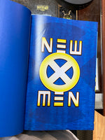 New X-Men Omnibus Hard Cover (Marvel, Comics) - Bitz & Buttons