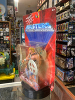 He-Man (MOTU 200X, Mattel) **COMPLETE**