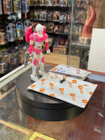 Arcee Darkest Hour (Transformers Galaxy Version, Blokees) BUILT