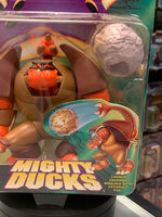 Evil Siege 0516 (Vintage Mighty Ducks, Mattel)